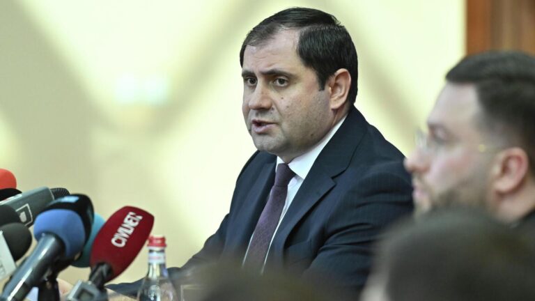 Papikyandan Ermənistan ordusu ilə bağlı yeni qərar