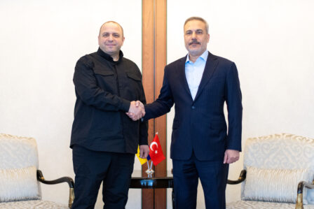 AA 20260101 40135806 40135805 DISISLERI BAKANI HAKAN FIDAN