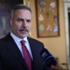 AA 20260105 40166848 40166842 DISISLERI BAKANI HAKAN FIDAN