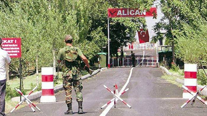 Türkiyə Ermənistanla bağlı mühüm xəbəri açıqladı