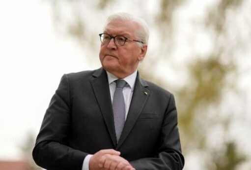 Almaniya prezidenti Trampı sərt tənqid etdi: "Müdaxilə vacibdir, əks halda..."