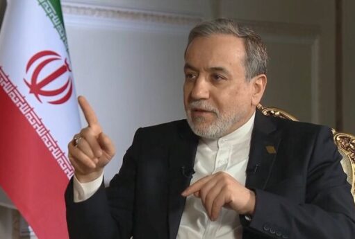 Xatırlayın, ordumuz sizi faciədən xilas etdi - Əraqçidən Avropaya mesaj 26 Araqci 13