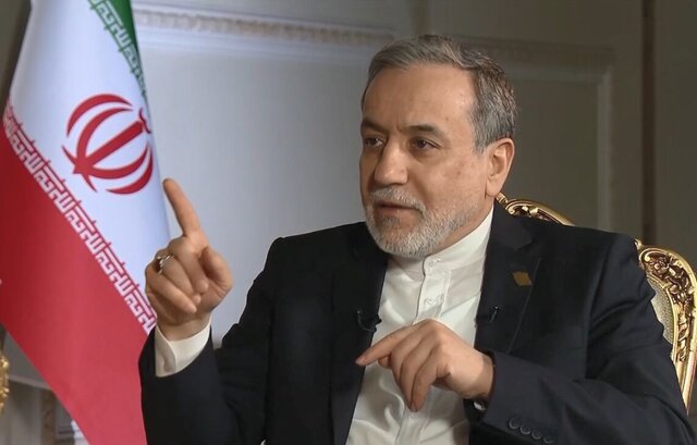 Müharibəyə görə Tramp və Netanyahu günahkar deyil – Əraqçi