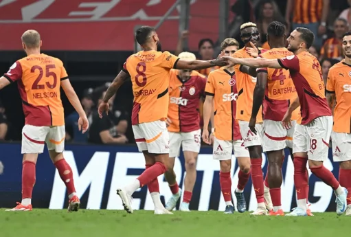 Məğlubiyyətdən sonra “Qalatasaray”dan gözlənilməz qərar