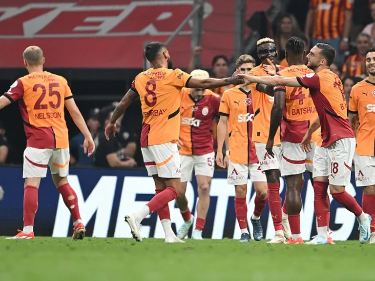 Məğlubiyyətdən sonra “Qalatasaray”dan gözlənilməz qərar