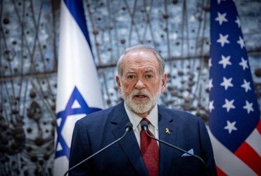 Hakkabidən İranla bağlı diqqətçəkən paylaşım