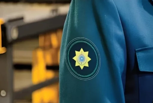 Əməliyyat keçirilən idarənin rəisi vəzifəsindən azad edildi