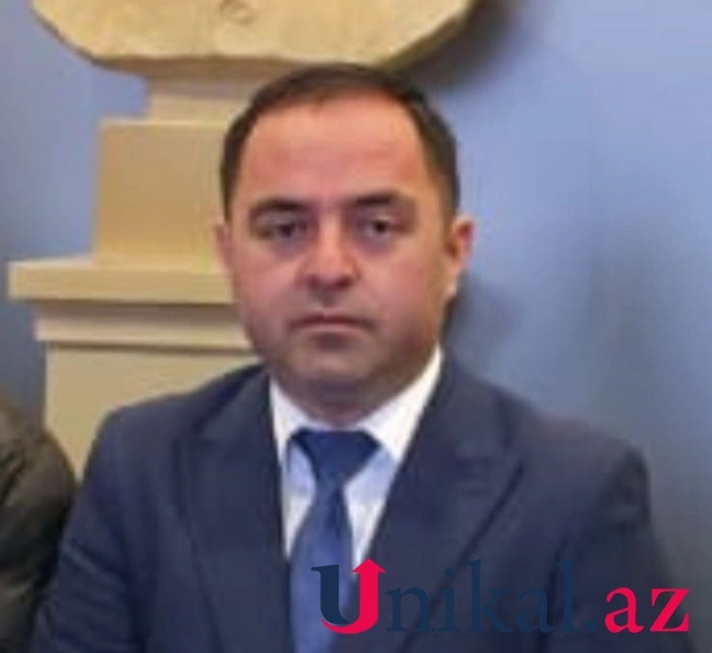 Əməliyyat keçirilən idarənin rəisi vəzifəsindən azad edildi