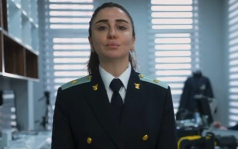 Efendiyeva