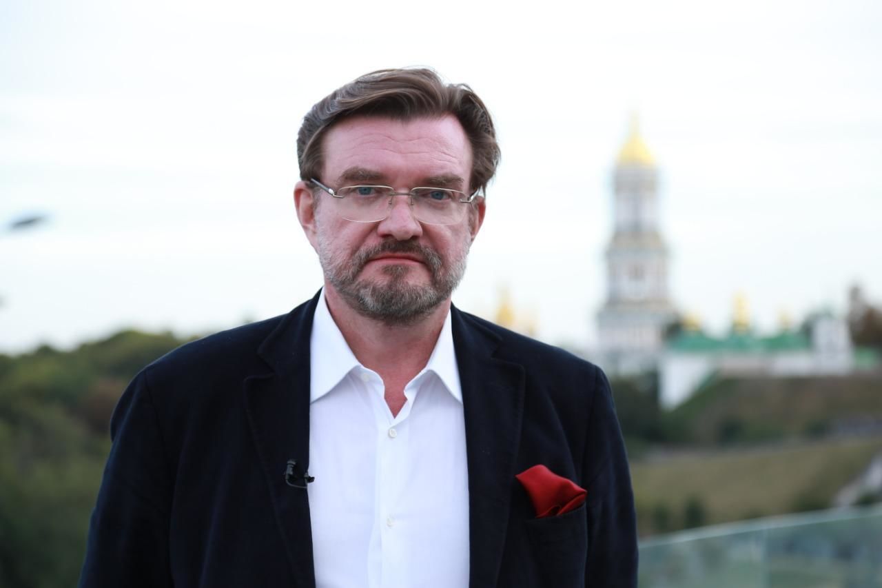 Evgenij Kiselev