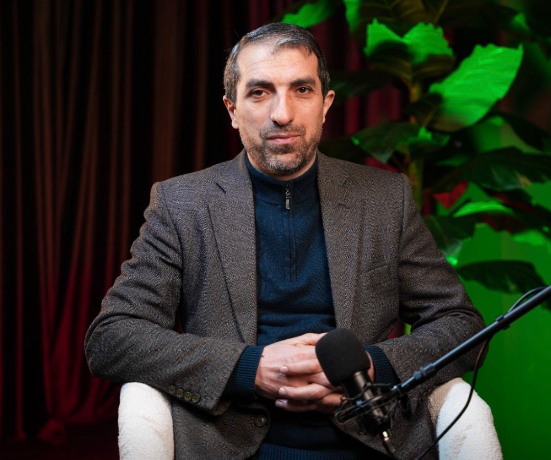 Fazil ehmed