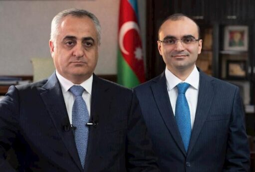 Fuad Nəcəfli və Elxan İbrahimovla bağlı mühüm gəlişmə - Cinayət işi açılacaq?