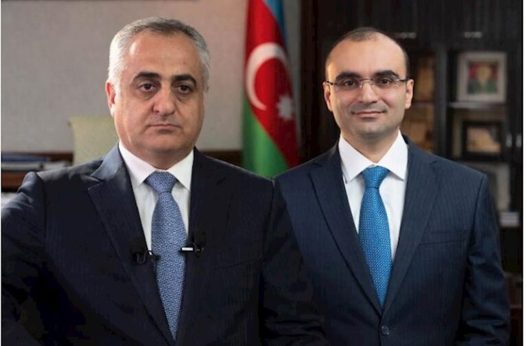 Fuad Nəcəfli və Elxan İbrahimovla bağlı mühüm gəlişmə - Cinayət işi açılacaq?