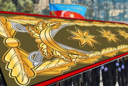 General-polkovnik rütbəsi nəyə əsasən verilir? - Ekspert açıqladı 18 GENERAL POLKOVNIK 131 900x473 2