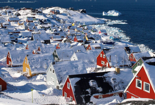 ABŞ Qrenlandiyaya hücum edəcək? - Conson açıqladı
