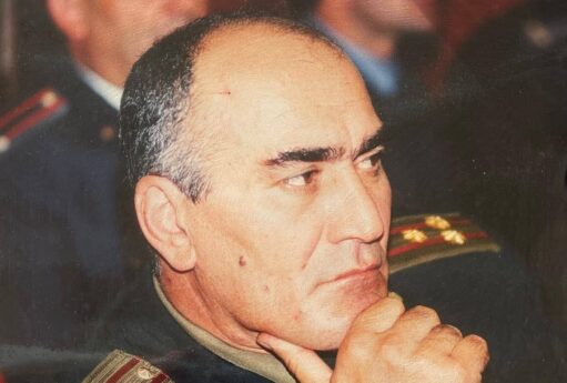 Məşhur əliyevçi, istiqlalçı deputat, polis rəisi vəfat etdi