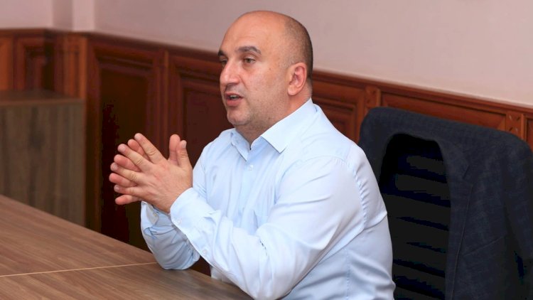 4 ay əvvəl vəzifə verilən Azər Niftiyev işdən çıxarılıb? – Özü açıqladı