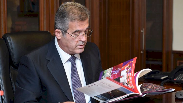 Prezidentin vəzifədən azad etdiyi icra başçısı ilə bağlı MARAQLI MƏLUMATLAR