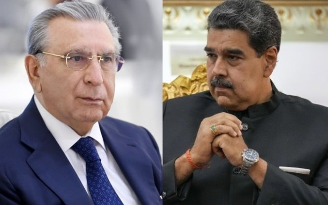 “Mehdiyev işi”ndə gözlənilməz: “Maduro kölgəsi” peyda oldu – Ortaya ciddi iddialar atılıb