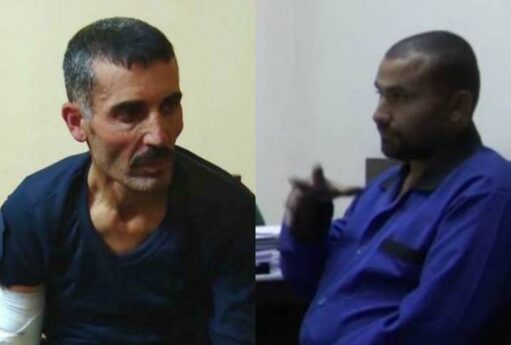 İrəvanın təhvil verdiyi iki “suriyalı döyüşçü” kimdir? - Palyan rüsvay etdi