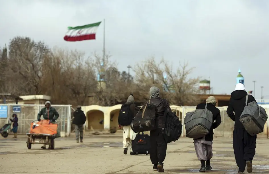 Iran 1