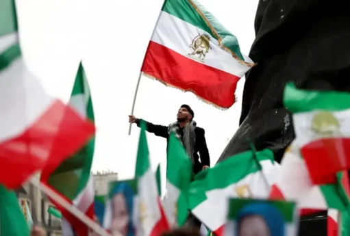 ABŞ-dan İran xalqına mesaj: "Tezliklə bitəcək, hədəf odur!"