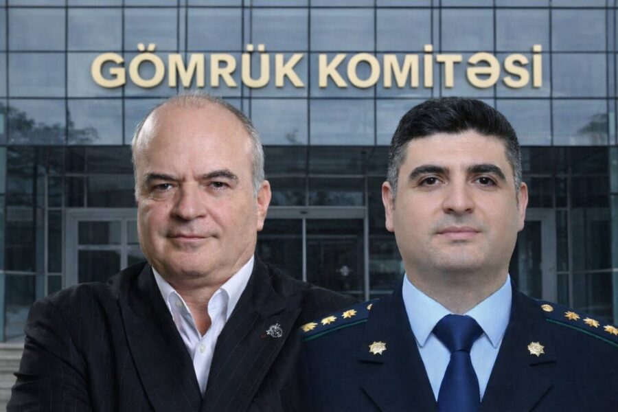 Bu gün general rütbəsi verilən Fuad Məmmədov vəzifəli şəxsin oğludur?