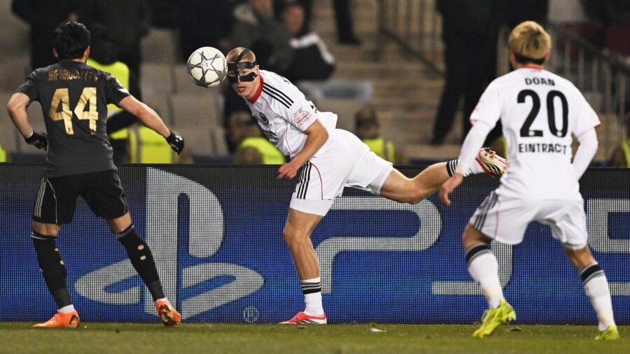 UEFA-dan “Qarabağ”a qarşı ədalətsiz qərar – “Ayntraxt”la oyun…