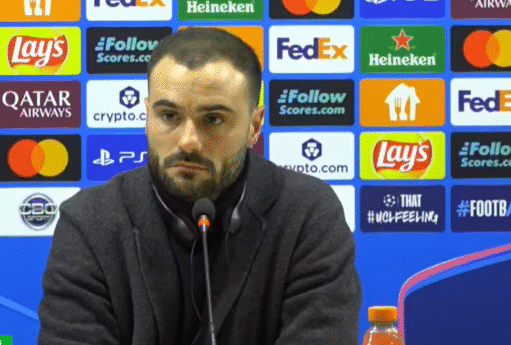 “Qarabağ” çox intizamlı və istəkli oynadı – "Ayntraxt"ın baş məşqçisi