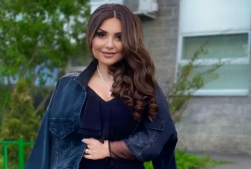 Şəbnəm Tovuzlunun kənddəki bu hərəkəti mübahisə yaratdı – VİDEO