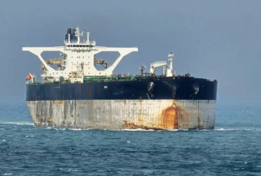 Rusiya tankerini ələ keçirməkdə ABŞ-a bu dövlət yardım edib - Moskvadan reaksiya