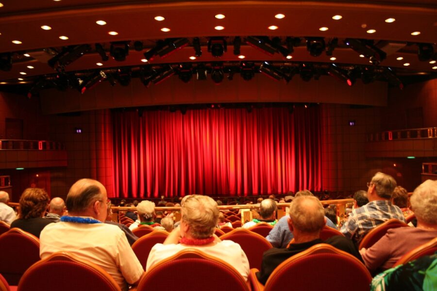 Teatr tamasa