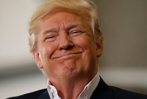 "Trampa unudulmaz dərs verəcəyik" - Qalibaf hədələdi