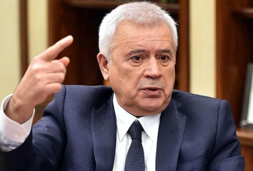 Vahid Ələkbərov 2025-ci ildə nə qədər pul itirib? - Şok rəqəmlər