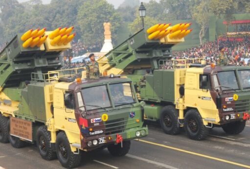 Hindistan Ermənistana ölümcül raketlər göndərdi