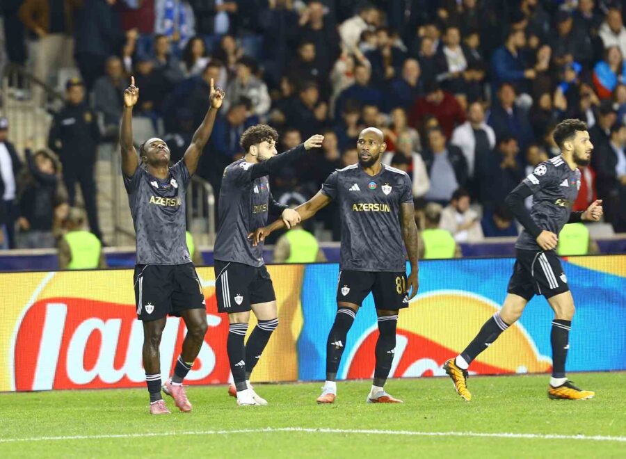 “Qarabağ” tarix yazdı, ÇL-də potensial rəqibləri bilindi – Dünya nəhəngi…