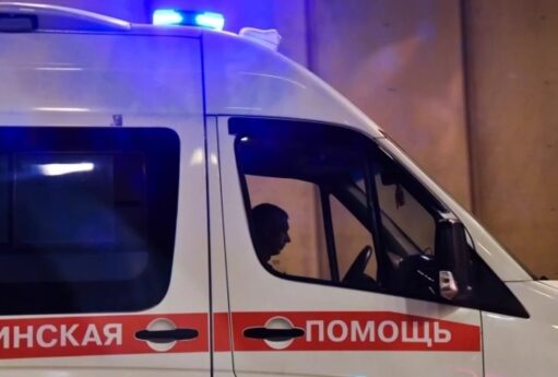 Çeçenistanda güclü partlayış baş verdi: yaralılar var