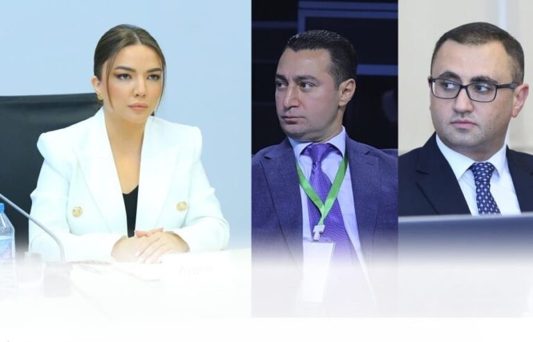 QHT Agentliyinin yeni İdarə Heyəti sədri seçildi