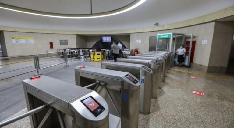 Bakı metrosunda yeni gediş haqqı modeli: 30 qəpik... - Aydınlıq gətirildi