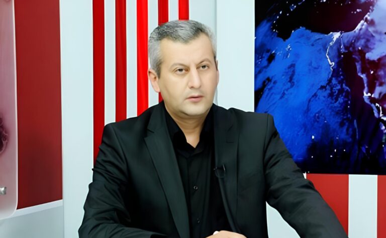 Nəsimi Nəbizadə "Qurtuluş"dan niyə qaçıb? - Şok iddia yayıldı