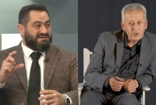 Nəsimi Nəbizadə orada zorla saxlanılır? - "Qurtuluş"un rəhbəri hər şeyi danışdı