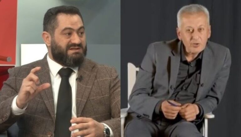 Nəsimi Nəbizadə orada zorla saxlanılır? - "Qurtuluş"un rəhbəri hər şeyi danışdı