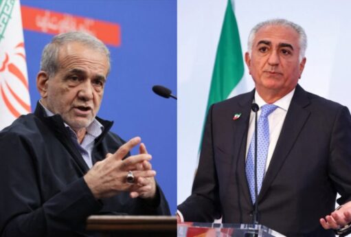 İranlılar "o gəlsin" dedi, Trampın sözləri heyrətləndirdi - Pezeşkiana xüsusi tapşırıq