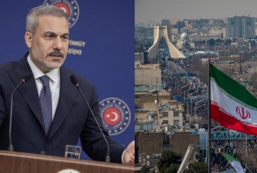 İranda Türkiyəni narahat edən hadisə: Fidan "həqiqəti anlayın" dedi, lakin...