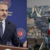İranda Türkiyəni narahat edən hadisə: Fidan "həqiqəti anlayın" dedi, lakin...