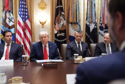 Azərbaycanlılarla Tramp arasında gizli görüş: MOSSAD hərəkətə keçdi - Nə baş verir? 30 Azərbaycanlılarla Tramp arasında gizli görüş: MOSSAD hərəkətə keçdi - Nə baş verir?