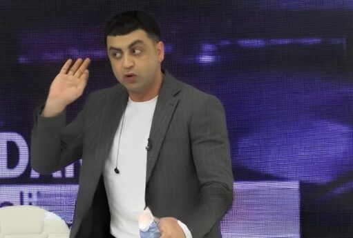 Efirdə deyilən bu sözlər aranı qarışdırdı: “Space TV” qalmaqalı böyüyür - VİDEO