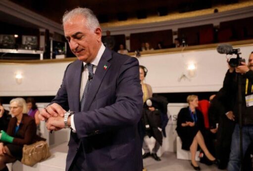 Güney Azərbaycan geri çəkildi: O, hakimiyyətə gəlir, İran parçalanır - İsrailin PLANI