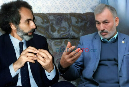 Rəsulun xanımı gizli söhbətdə Elçibəylə bağlı nələr deyib? – Nemət Pənahlıdan sensasiya / VİDEO