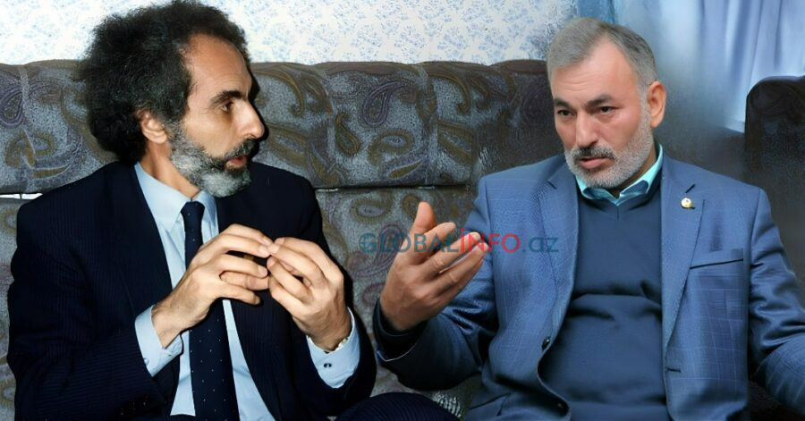 Rəsulun xanımı gizli söhbətdə Elçibəylə bağlı nələr deyib? – Nemət Pənahlıdan sensasiya / VİDEO